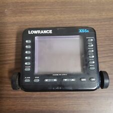 Parts repair lowrance for sale  Wolcottville