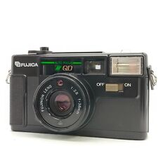 Fujica auto black d'occasion  Expédié en Belgium