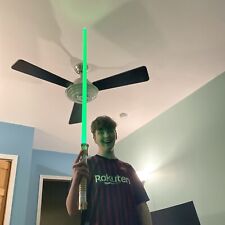 Green ultra saber for sale  New Tripoli