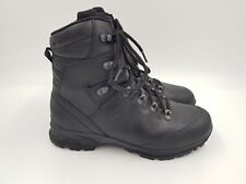 Haix combat boots for sale  MANCHESTER