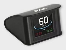 Pyle 2.6" Veículo Digital Universal Smart HUD Heads Up Display com Diagnóstico comprar usado  Enviando para Brazil