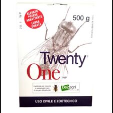 Twenty one 500gr usato  San Giovanni Rotondo