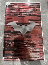Batman 139 foil for sale  Hudson