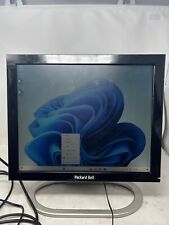 packard bell monitor for sale  ROCHDALE