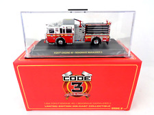 Code fdny engine for sale  CANNOCK
