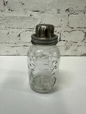 Piece mason jar for sale  Chicago
