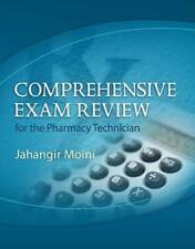 Comprehensive exam review for sale  Montgomery