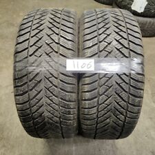 Runflat 225 r17 for sale  DONCASTER
