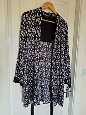 Size dressing gown for sale  BROUGH