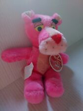 Pink panther plush for sale  Fostoria