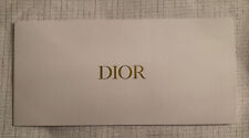 Dior genuine white for sale  Staten Island