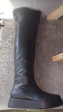 New black thigh for sale  ROCHDALE