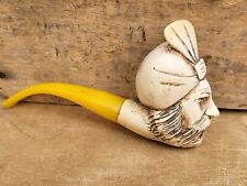 Vintage meerschaum pipe. for sale  GREAT YARMOUTH
