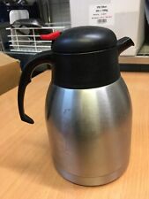 Coffee flask vacuum for sale  BEXLEYHEATH