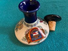 Miniature decanter british for sale  SALTASH