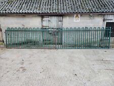 Yard gates driveway for sale  GLOUCESTER