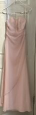 formal gown 4 pink for sale  Perry