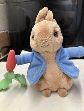 Cute peter rabbit for sale  HALIFAX