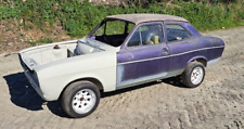 ford escort mk1 2 door for sale  NEWQUAY