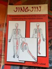 Jing jin acupuncture for sale  TWICKENHAM