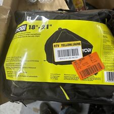 Ryobi single stage for sale  Belle Plaine