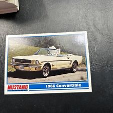 Jb29 ford mustang for sale  Walnut