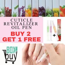 Cuticle revitalizer oil for sale  CHESTERFIELD