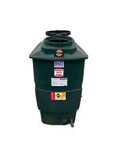 BND Harlequin Oil Tank 1100 Bunded Slimline, Heating Oil, Diesel, Can Deliver for sale  TROWBRIDGE