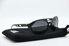 NEW ADIDAS SP 0012 01A BLACK GRADIENT AUTHENTIC SUNGLASSES W/CASE SP0012 61-16 for sale  Shipping to South Africa