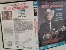 Mandolin bill monroe for sale  Honolulu