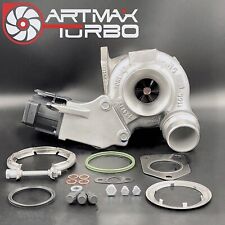 Turbosprężarka BMW 120d 320d 520d X1 X3 2.0d xDrive20d 130kW 11658506894 11658506892, używany na sprzedaż  Wysyłka do Poland