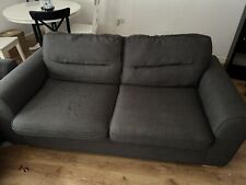 Two seater sofa for sale  MANCHESTER