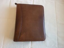 leather planner for sale  Colorado Springs