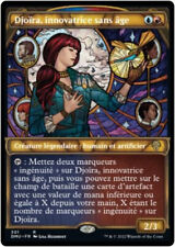 Mtg magic dmu d'occasion  Tardets-Sorholus