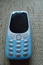 nokia 3310 mobile phone for sale  KENILWORTH