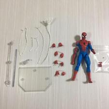 Junk MAFEX Spider-Man Comics Figuarts Peter for sale  Shipping to South Africa