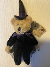 Boyds bear halloween for sale  Horsham
