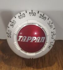 Fogão Tappan Deluxe botão de controle original temperatura baquelite vintage 1949-50 comprar usado  Enviando para Brazil