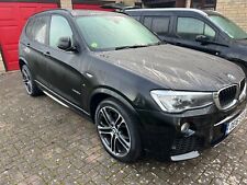 2017 bmw 2.0 for sale  FAIRFORD