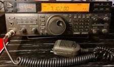 Radio icom 738 usato  Sesto Fiorentino