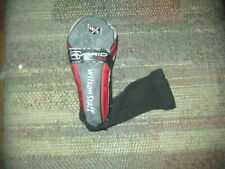 Used wilson staff for sale  Munster