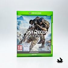 Ghost recon breakpoint usato  Vo