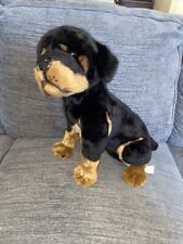 16.5 realistic rottweiler for sale  Shipping to Ireland