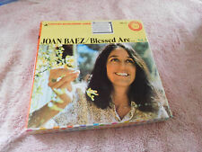 Joan baez blessed for sale  Schenectady