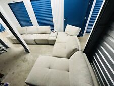 Piece sectional couch for sale  Deland