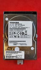 Computadora portátil Toshiba satellite C55D-A5381, disco duro de 320 GB con caddy. segunda mano  Embacar hacia Argentina