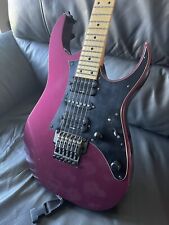 Ibanez prestige rg550 for sale  LIVERPOOL