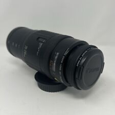 Canon zoom lens for sale  Noblesville