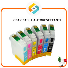 Cartucce ricaricabili per usato  Forli