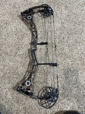 Bowtech cp30 30.5 for sale  Macomb